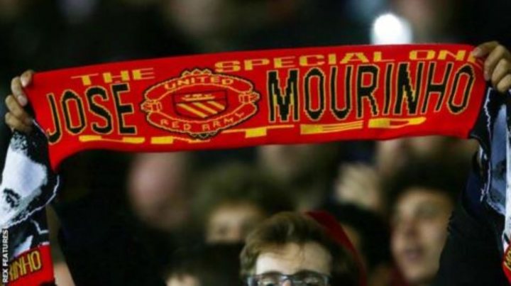 The Official Manchester United Thread [Vol 5] - Page 377 - Football - PistonHeads