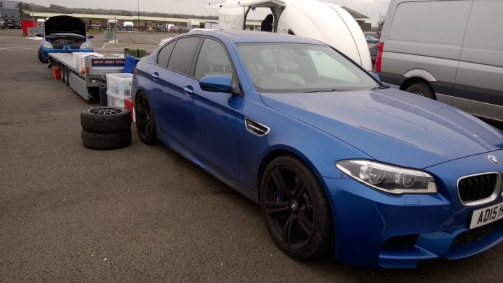 F10 M5 Daily Driver?? - Page 5 - M Power - PistonHeads