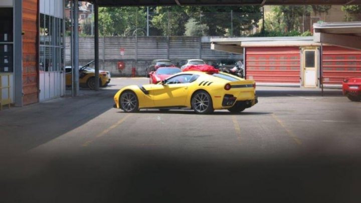 F12 Speciale?  - Page 2 - Ferrari V12 - PistonHeads