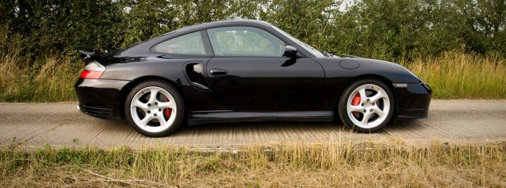 show us your toy - Page 4 - Porsche General - PistonHeads