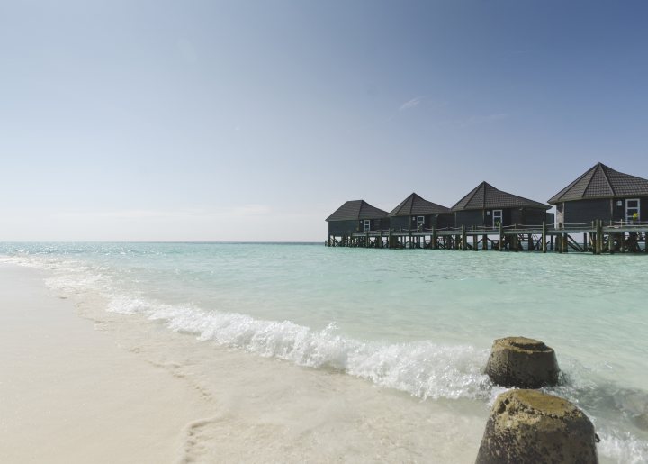 How to choose a Maldives hotel... - Page 2 - Holidays & Travel - PistonHeads