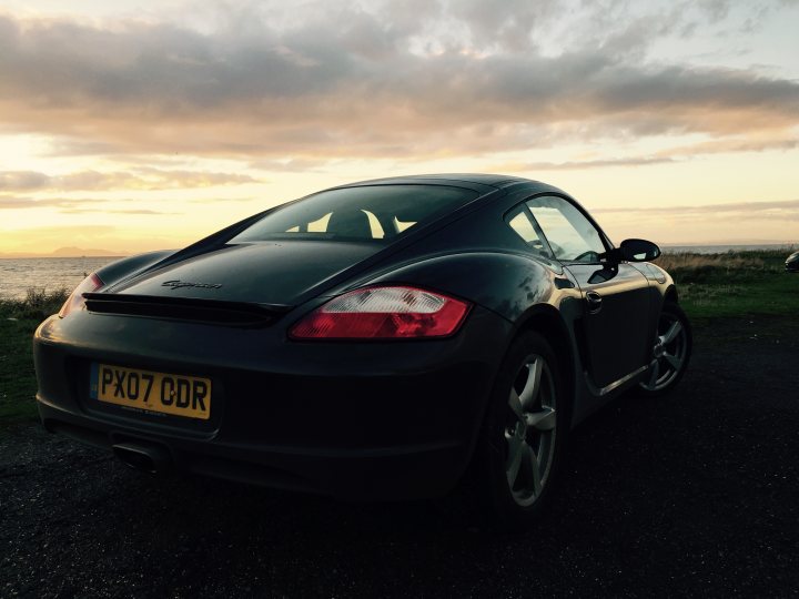 show us your toy - Page 110 - Porsche General - PistonHeads