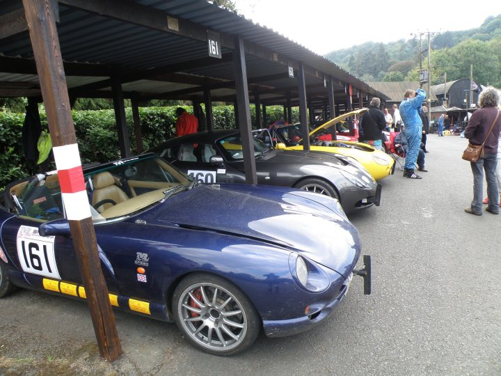 Shelsley Walsh this Sunday? - Page 1 - Wedges - PistonHeads