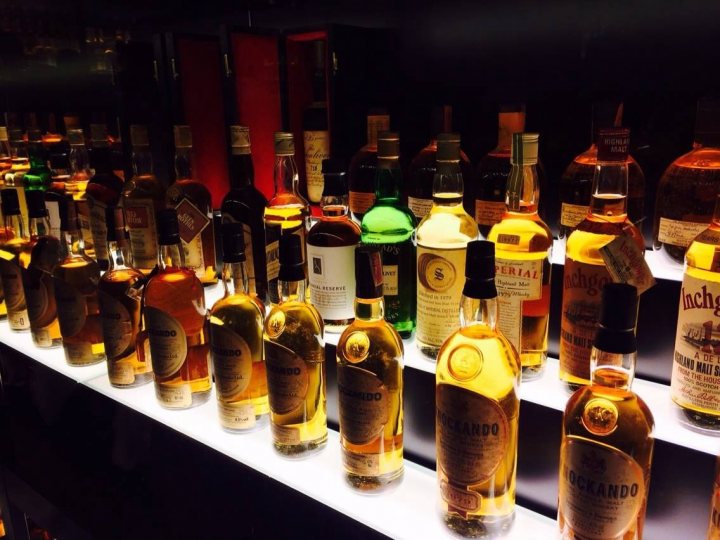 Show us your whisky! - Page 381 - Food, Drink & Restaurants - PistonHeads