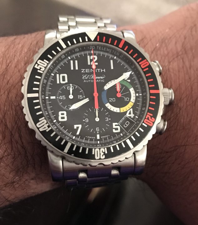 Wrist Check 2016 - Page 75 - Watches - PistonHeads