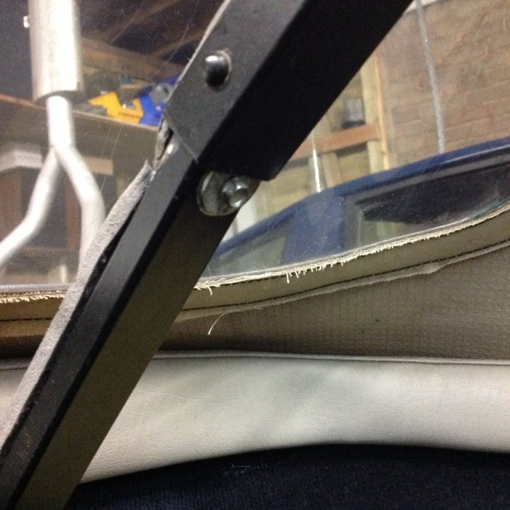 roof panels - Page 1 - S Series - PistonHeads
