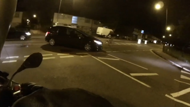 The "Sh*t Driving Caught On Dashcam" Thread - Page 139 - General Gassing - PistonHeads