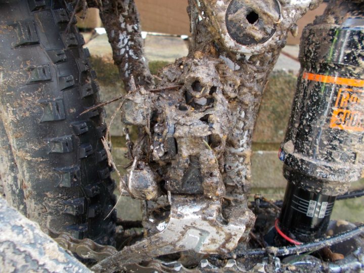 Opinions sought on a "Best XC/Trail MTB"  award shortlist... - Page 5 - Pedal Powered - PistonHeads