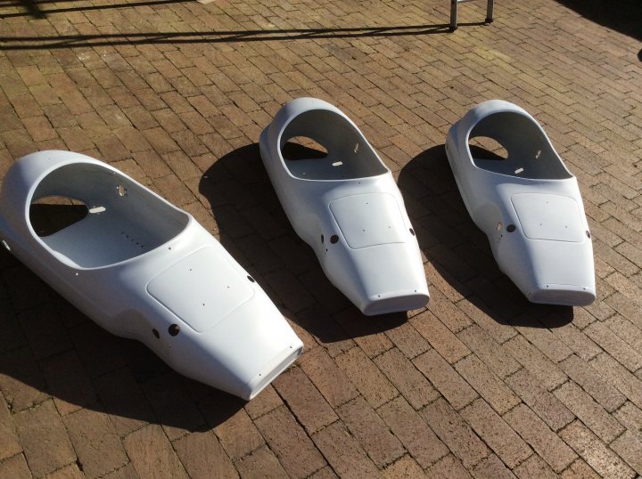 Tri-ang pedal car restoration - Page 1 - Homes, Gardens and DIY - PistonHeads