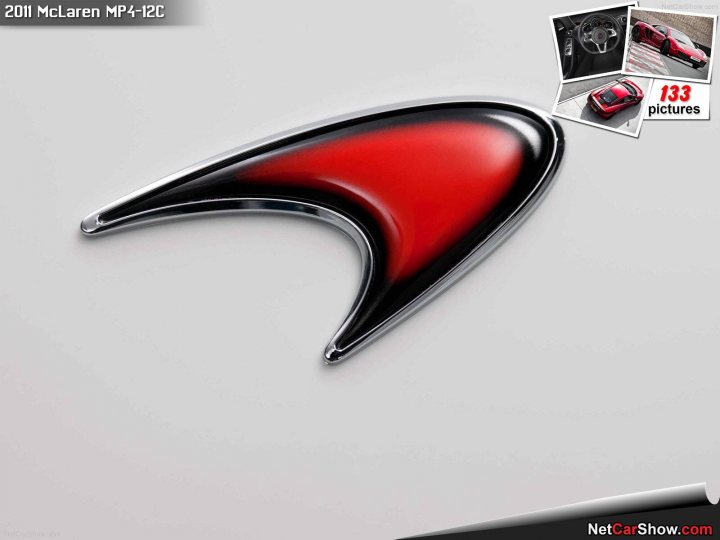 12C colour preference - Page 4 - McLaren - PistonHeads