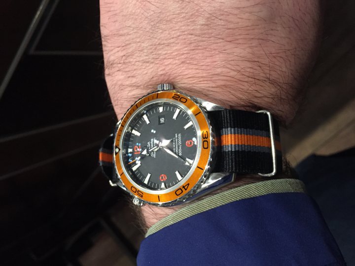 Wrist Check 2016 - Page 37 - Watches - PistonHeads