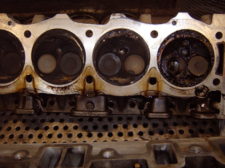 Rover V8 help - Page 1 - Engines & Drivetrain - PistonHeads