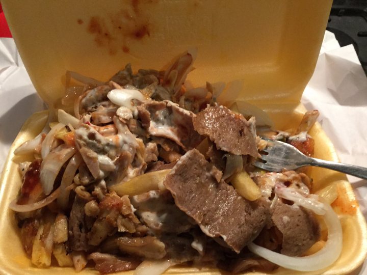 Dirty takeaway pictures Vol 2 - Page 433 - Food, Drink & Restaurants - PistonHeads
