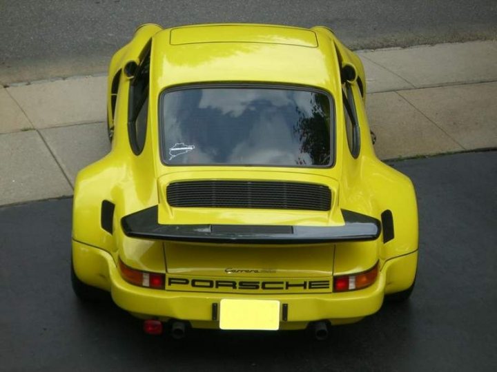 Your Favourite Porsche Pictures! - Page 3 - Porsche General - PistonHeads