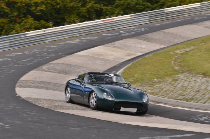 Roll call - October 8/9 - Nurburgring  and Spa - Page 14 - Track Days - PistonHeads
