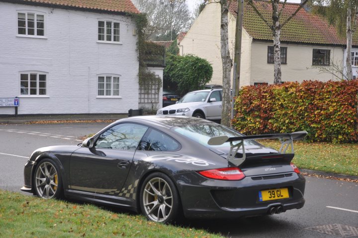 12 GT4's for sale on PistonHeads and growing - Page 258 - Boxster/Cayman - PistonHeads