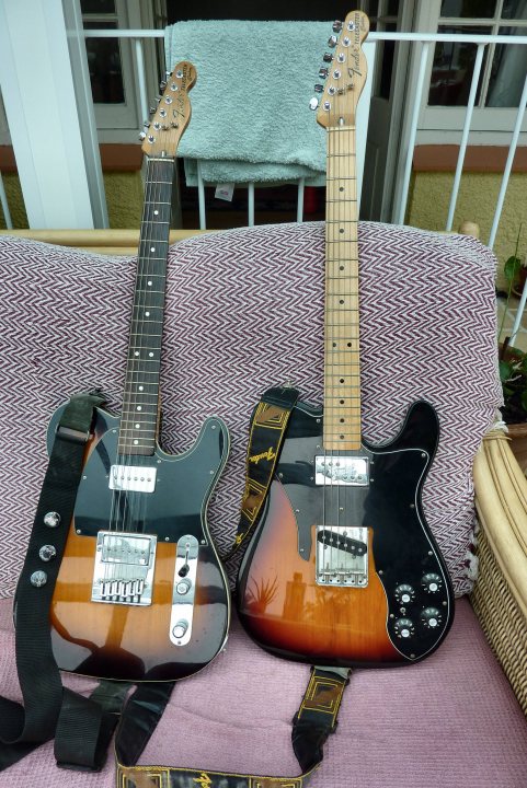 Lets look at our guitars thread. - Page 177 - Music - PistonHeads
