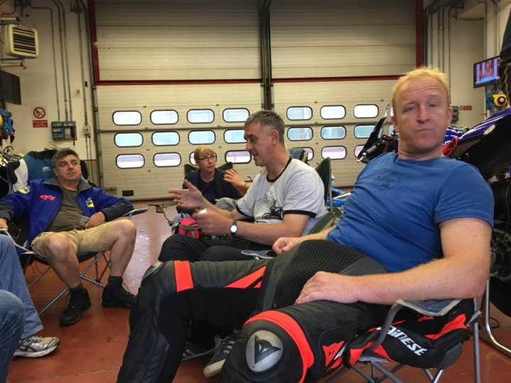 the bb trackday thread.   - Page 251 - Biker Banter - PistonHeads
