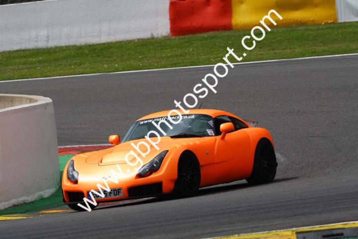 Spa "official" photo's - Page 1 - S Series - PistonHeads