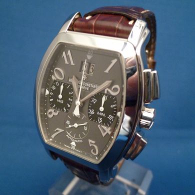 2004 VACHERON CONSTANTIN OVERSEAS CHRONOGRAPH for sale in London, United  Kingdom