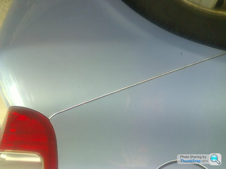 All About Car Bumper Gap: Causes, Fixes & More