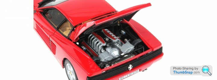 Ferrari 512 TR: PH Fleet - PistonHeads UK