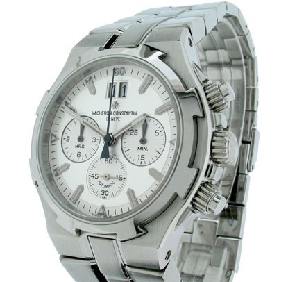 2004 VACHERON CONSTANTIN OVERSEAS CHRONOGRAPH for sale in London, United  Kingdom