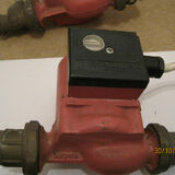 Change speed on ancient grundfos selectric CH pump?  - Page 1 - Homes, Gardens and DIY - PistonHeads