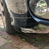 Bumper scratched, need help - Page 1 - BMW General - PistonHeads