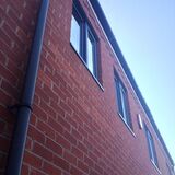 Window sill "drip gap" important? - Page 1 - Homes, Gardens and DIY - PistonHeads