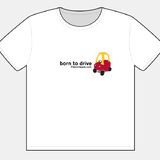 RE: Design Your Own  PH T-Shirt - Page 8 - PH Shop - PistonHeads