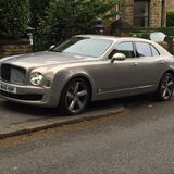 Regular Mulsanne or Speed - Honest advice please? - Page 3 - Rolls Royce &amp; Bentley - PistonHeads