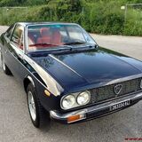 Lancia Beta Coupe - Page 1 - Classic Cars and Yesterday's Heroes - PistonHeads