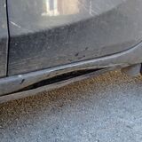 Will this sill dent pull out? - Page 1 - Bodywork &amp; Detailing - PistonHeads