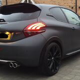 208 GTI by Peugeot Sport - Page 1 - Readers' Cars - PistonHeads
