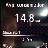 Golf R - can you run on normal unleaded?  - Page 1 - Audi, VW, Seat &amp; Skoda - PistonHeads
