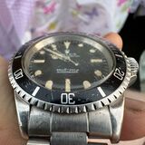 Help with old submariner - Page 1 - Watches - PistonHeads UK
