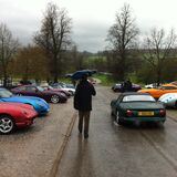 Chatsworth 2012:  Photos that captured the conditions - Page 1 - General TVR Stuff &amp; Gossip - PistonHeads