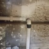 Boiler condensor pipe leaking on plastic L joints - Page 1 - Homes, Gardens and DIY - PistonHeads