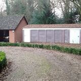 How would you clad this ugly concrete shed? - Page 1 - Homes, Gardens and DIY - PistonHeads