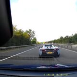 Mclaren holding up traffic at 30mph on M54 - Page 1 - General Gassing - PistonHeads UK