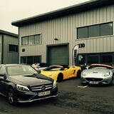 Hiring out sports/supercars - Page 9 - Business - PistonHeads