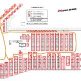 Houx Camping Map - Page 3 - Le Mans - PistonHeads