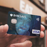 Barclays custom debit card - Page 1 - The Lounge - PistonHeads