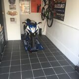 Best garage floor covering? - Page 1 - Homes, Gardens and DIY - PistonHeads