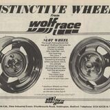 Wolfrace wheels - Page 1 - Classics - PistonHeads