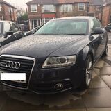 Supercharged V6 City Car - Audi A6 3.0TFSI - Page 1 - Readers' Cars - PistonHeads