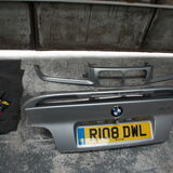 Yet another rescued E36 328i M Sport project... - Page 1 - Readers' Cars - PistonHeads