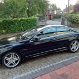 Mercedes-Benz CL500 - Page 4 - Readers' Cars - PistonHeads