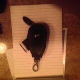 what do you use for a key pouch/case? - Page 1 - Aston Martin - PistonHeads